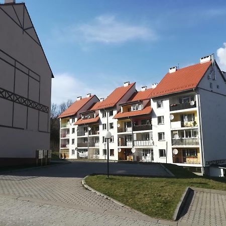 Ferienwohnung Apartament Swieradow Exterior foto