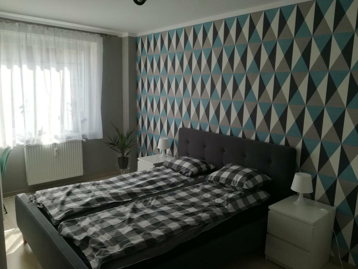 Ferienwohnung Apartament Swieradow Exterior foto