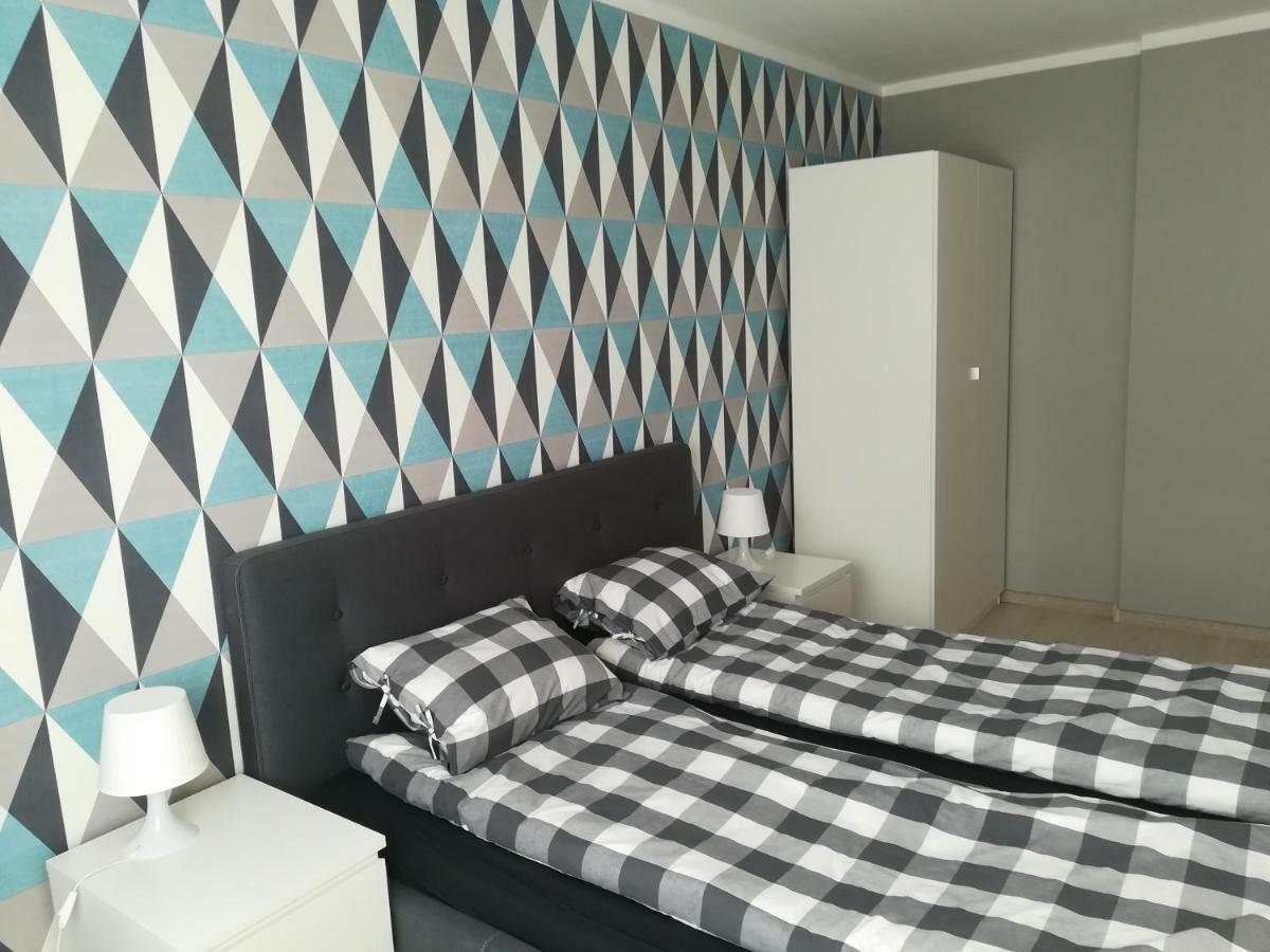Ferienwohnung Apartament Swieradow Exterior foto